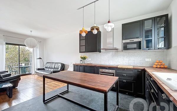 Maison à louer    7 pièces • 143,34 m2 Alfortville