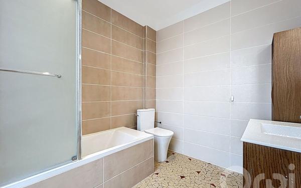 Maison à louer    7 pièces • 143,34 m2 Alfortville