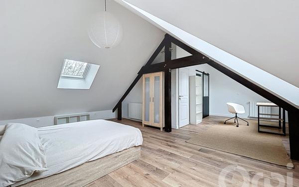 Maison à louer    7 pièces • 143,34 m2 Alfortville