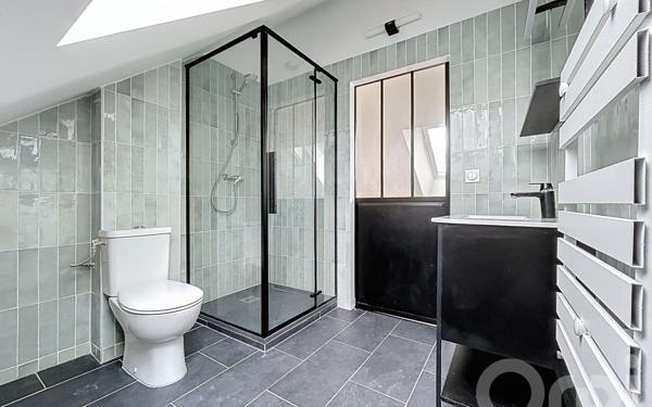 Maison à louer    7 pièces • 143,34 m2 Alfortville