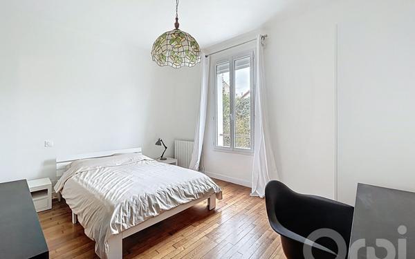 Maison à louer    7 pièces • 143,34 m2 Alfortville