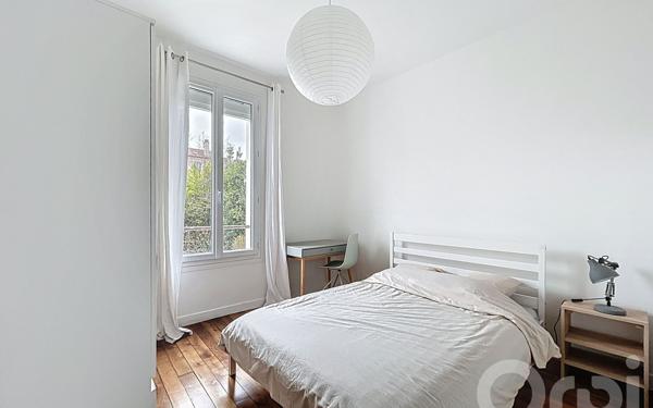 Maison à louer    7 pièces • 143,34 m2 Alfortville