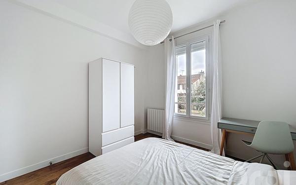 Maison à louer    7 pièces • 143,34 m2 Alfortville