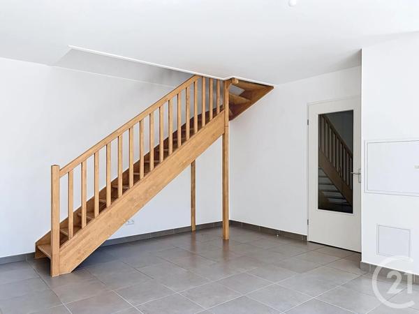 Appartement Duplex à vendre  3 pièces - 63,33 m 2   CHARTRES  - 28