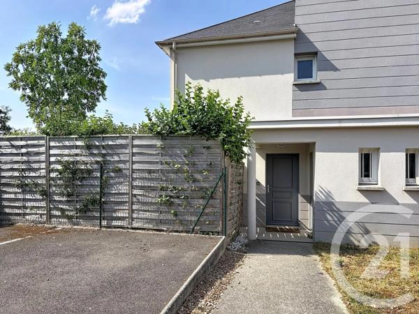 Appartement Duplex à vendre  3 pièces - 63,33 m 2   CHARTRES  - 28