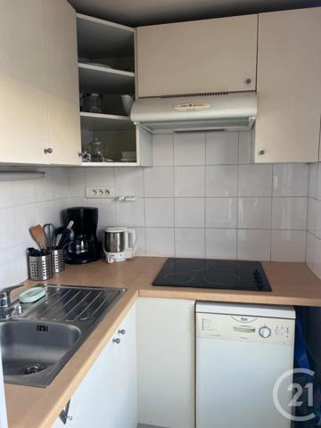 Appartement F2 à vendre  2 pièces - 34,60 m2 PARIS - 75011