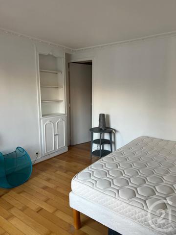 Appartement F2 à vendre  2 pièces - 34,60 m2 PARIS - 75011