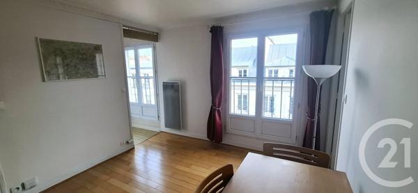 Appartement F2 à vendre  2 pièces - 34,60 m2 PARIS - 75011