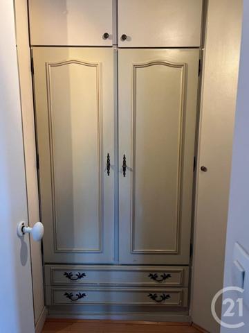 Appartement F2 à vendre  2 pièces - 34,60 m2 PARIS - 75011