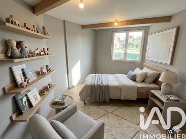 Maison à vendre 5 pièces 121 m² Somain