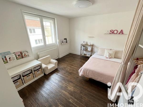 Maison à vendre 5 pièces 121 m² Somain