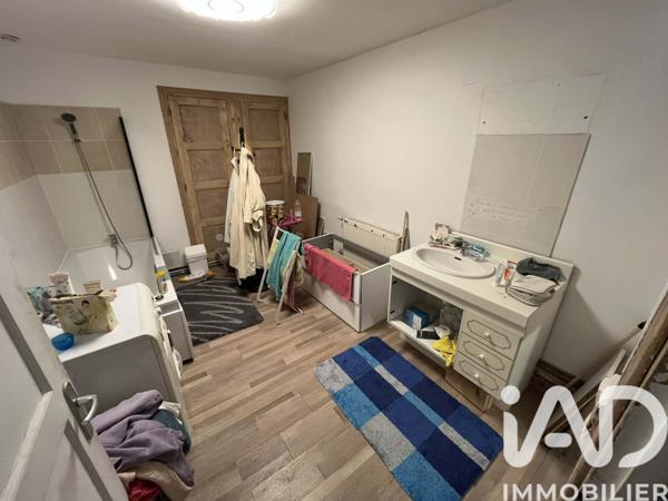 Maison à vendre 5 pièces 121 m² Somain