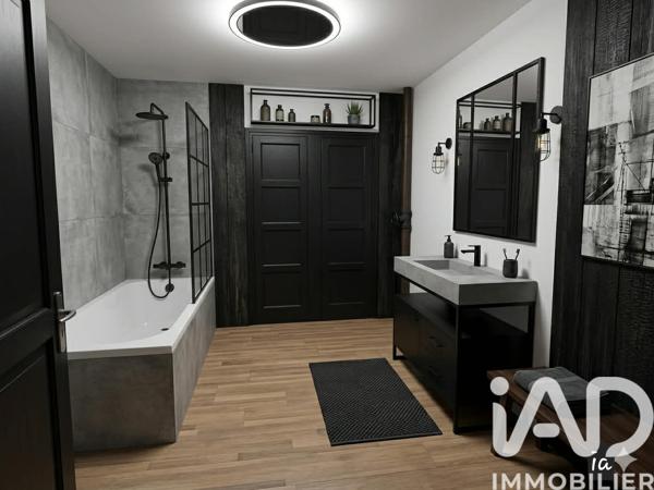 Maison à vendre 5 pièces 121 m² Somain