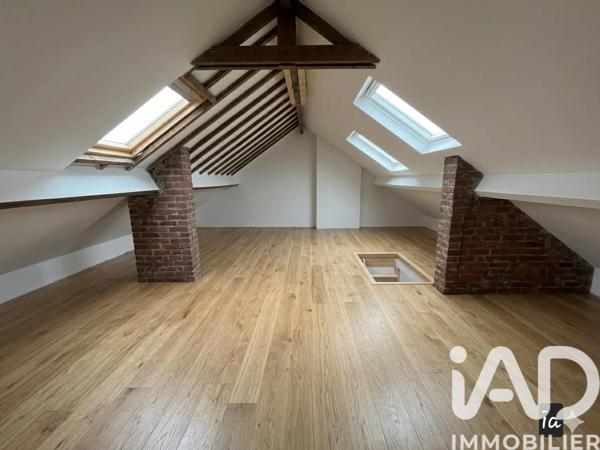 Maison à vendre 5 pièces 121 m² Somain