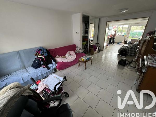 Maison à vendre 5 pièces 121 m² Somain