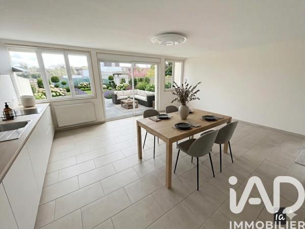 Maison à vendre 5 pièces 121 m² Somain