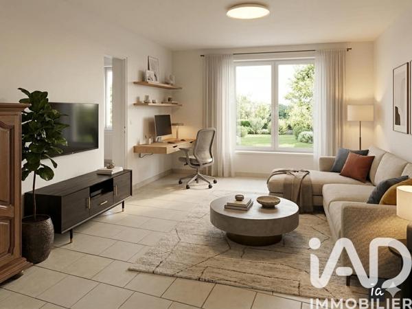 Maison à vendre 5 pièces 121 m² Somain