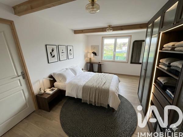 Maison à vendre 5 pièces 121 m² Somain