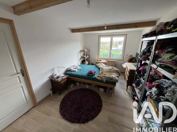 Maison à vendre 5 pièces 121 m² Somain