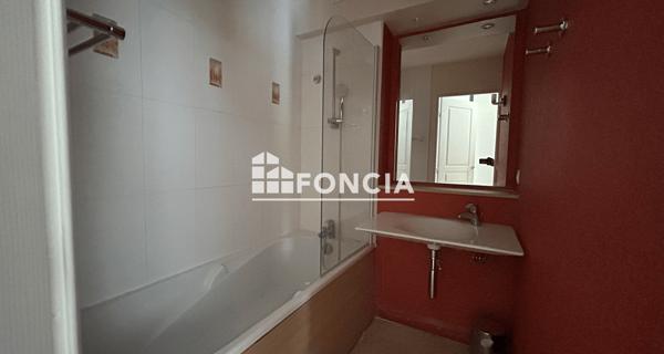 À vendre Studio 36 m² - Amboise 37400