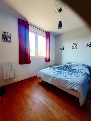Lisieux (14100) À Lisieux (5mn à pieds du centre ville), MAISON de 163m² avec 5 chambres