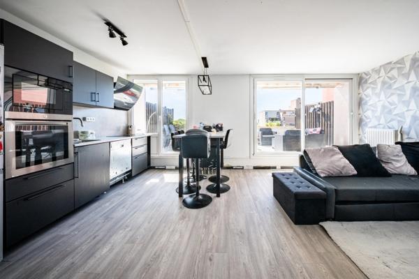 Appartement à vendre 3 pièces QUETIGNY (21)