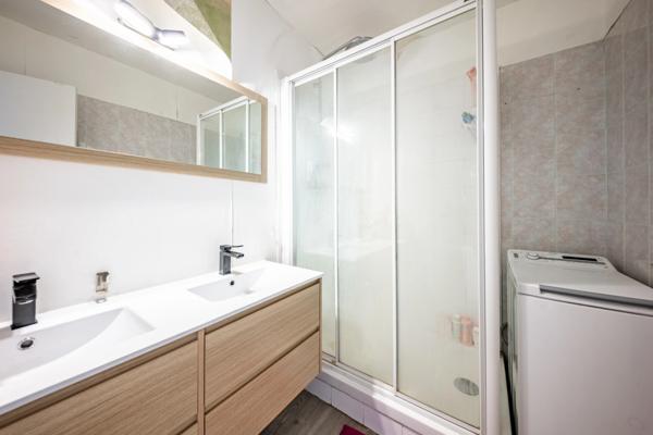 Appartement à vendre 3 pièces QUETIGNY (21)