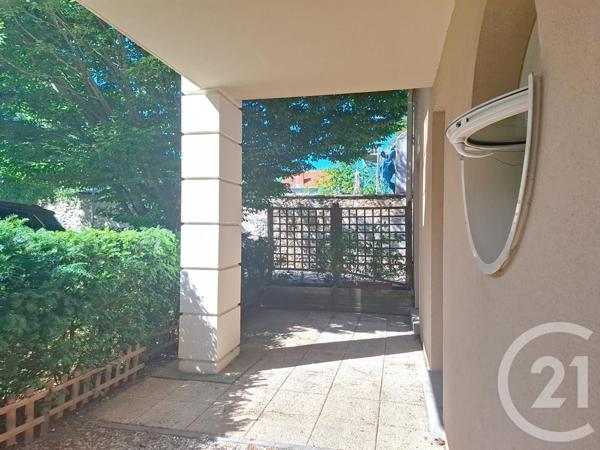 Appartement F3 à vendre  3 pièces - 57,27 m2 MELUN - 77