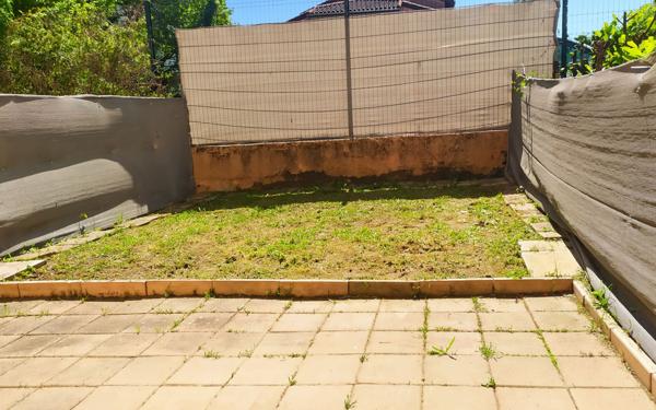 Appartement à vendre    1 pièce • 20,51 m2 Toulouse