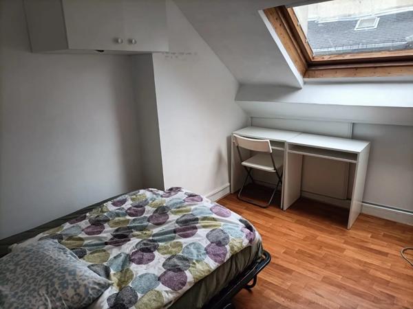 Immobilier Paris 4ème (75004) – Appartement 26.67m2 – 389 000 €