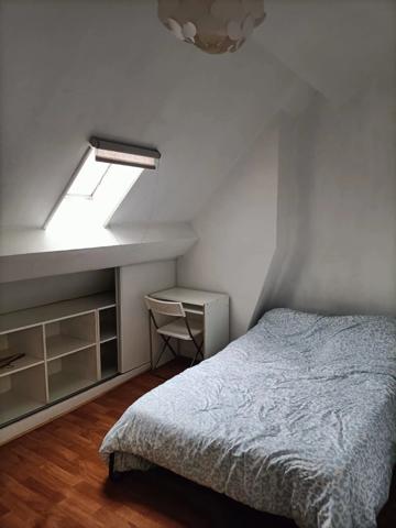 Immobilier Paris 4ème (75004) – Appartement 26.67m2 – 389 000 €