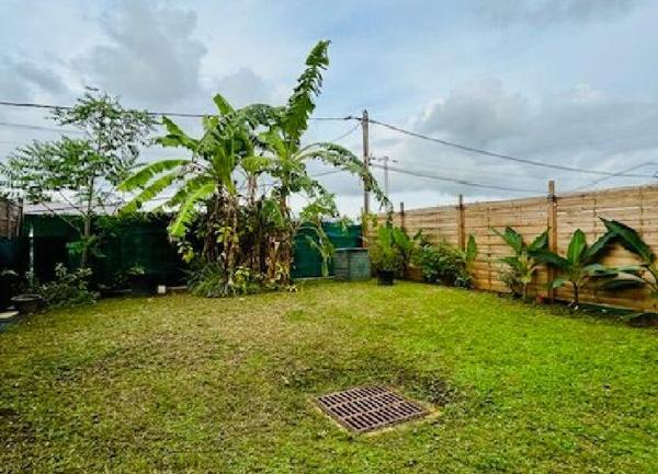 Appartement à louer    3 pièces •  Baie-Mahault