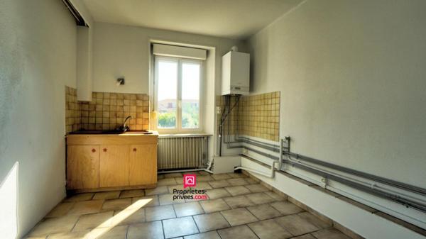 Appartement Belfort