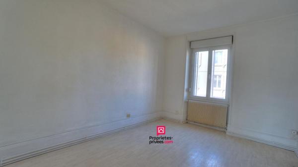 Appartement Belfort