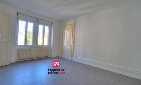 Appartement Belfort