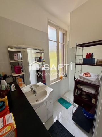 Maison T7 au calme, coup de coeur