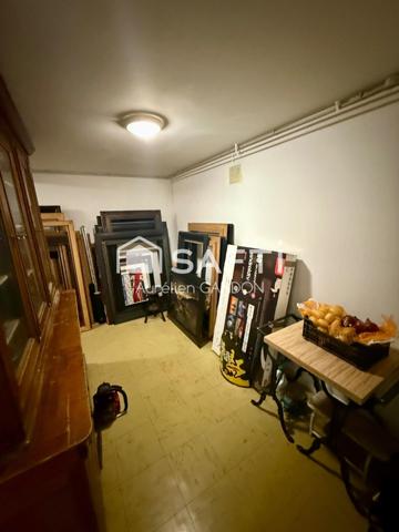 Maison T7 au calme, coup de coeur