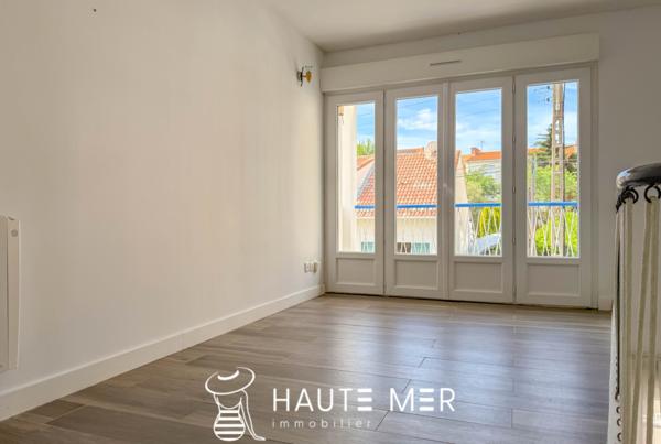 ALEVIN – Les Présidents – maison T4 à 350 mètres de la plage et des commerces