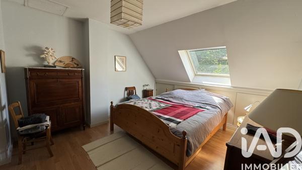 Maison à vendre 9 pièces 163 m² Fontainebleau