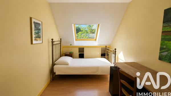 Maison à vendre 9 pièces 163 m² Fontainebleau