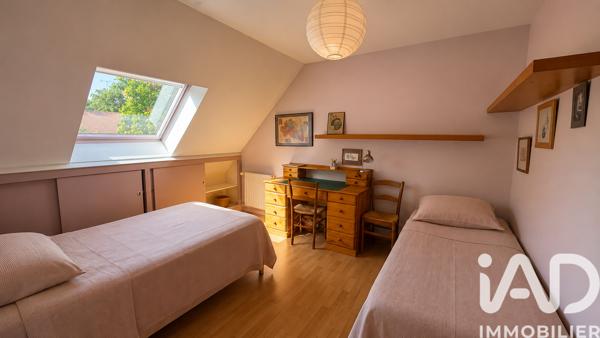 Maison à vendre 9 pièces 163 m² Fontainebleau