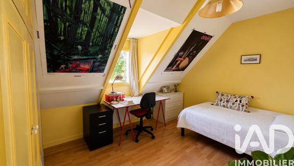 Maison à vendre 9 pièces 163 m² Fontainebleau