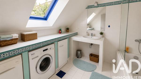 Maison à vendre 9 pièces 163 m² Fontainebleau