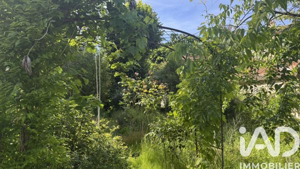 Maison à vendre 9 pièces 163 m² Fontainebleau