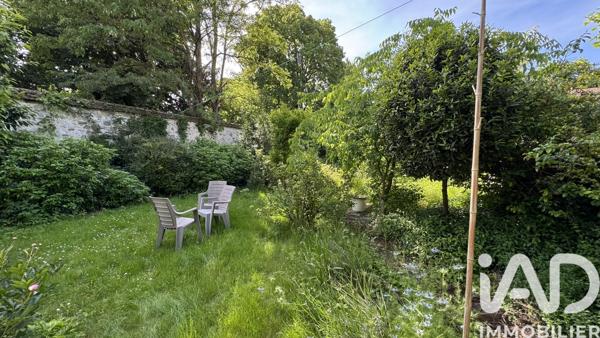 Maison à vendre 9 pièces 163 m² Fontainebleau
