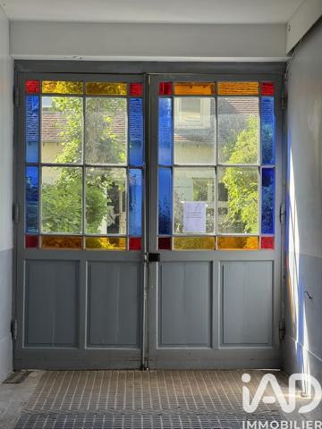 Maison à vendre 9 pièces 163 m² Fontainebleau
