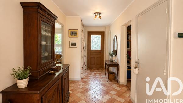 Maison à vendre 9 pièces 163 m² Fontainebleau