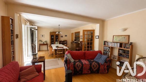 Maison à vendre 9 pièces 163 m² Fontainebleau