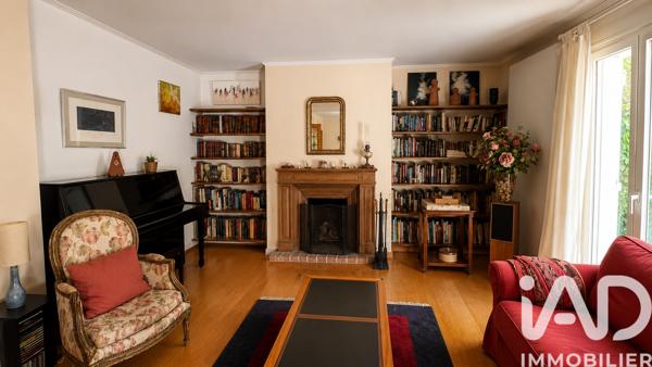 Maison à vendre 9 pièces 163 m² Fontainebleau