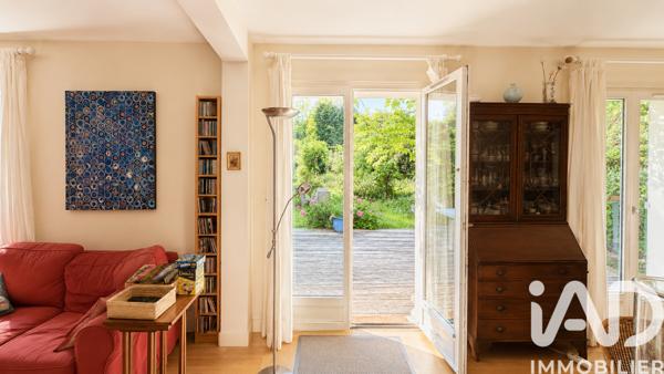 Maison à vendre 9 pièces 163 m² Fontainebleau